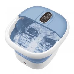 Массажная ванночка для ног Naipo NPFT-SPA02 Blue
