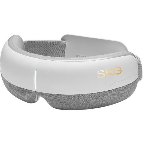 Массажер для глаз SKG E3-EN купить в Украине | Telemart фото