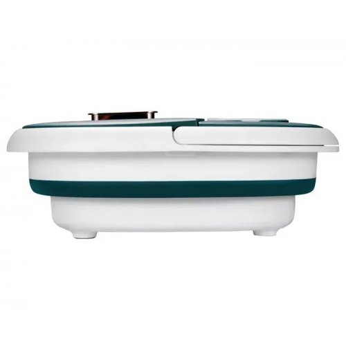 Массажная ванночка для ног Naipo NPFT-SPA02 Green купить в Украине | Telemart фото
