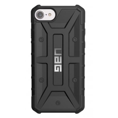 

UAG для Apple iPhone 6/6S/7/8 Pathfinder (IPH8/7-A-BK) Black