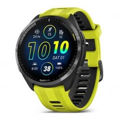 Умные часы Garmin Forerunner 965 (010-02809-12) Amp Yellow