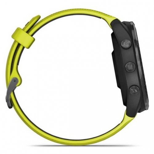 Розумний годинник Garmin Forerunner 965 (010-02809-12) Amp Yellow купити в Україні | Telemart фото