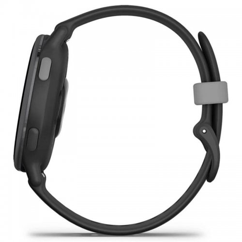Умные часы Garmin Vivoactive 5 (010-02862-5A) Slate/Black купить в Украине | Telemart фото