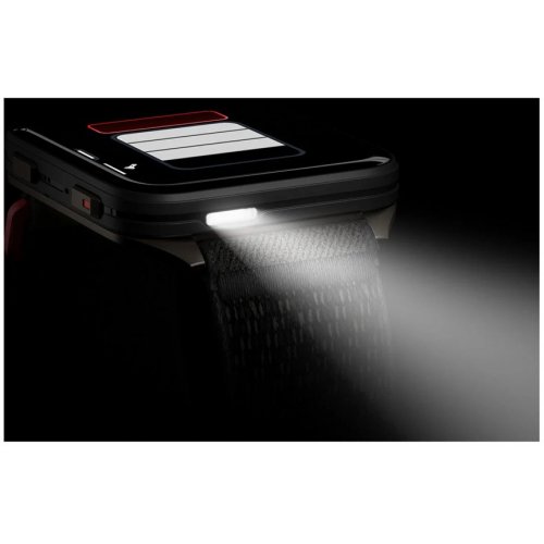 Розумний годинник Garmin Venu X1 (010-02980-02) Black купити в Україні | Telemart фото