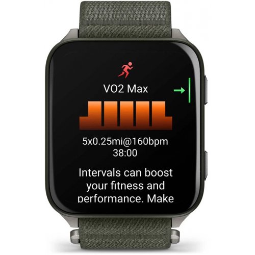 Умные часы Garmin Venu X1 (010-02980-03) Moss купить в Украине | Telemart фото