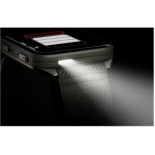 Умные часы Garmin Venu X1 (010-02980-03) Moss купить в Украине | Telemart фото
