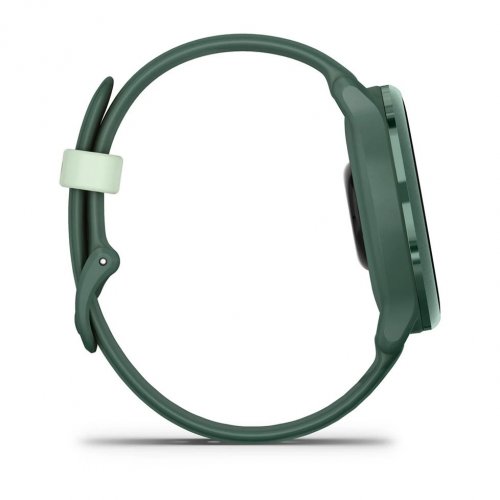 Умные часы Garmin Vivoactive 6 (010-02985-42) Jasper Green купить в Украине | Telemart фото