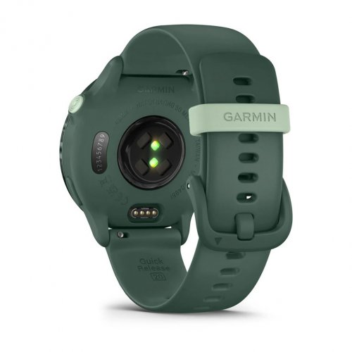 Умные часы Garmin Vivoactive 6 (010-02985-42) Jasper Green купить в Украине | Telemart фото