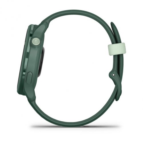 Умные часы Garmin Vivoactive 6 (010-02985-42) Jasper Green купить в Украине | Telemart фото