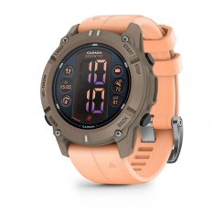 Умные часы Garmin Descent G2 (010-02986-01) Paloma/Shell Pink