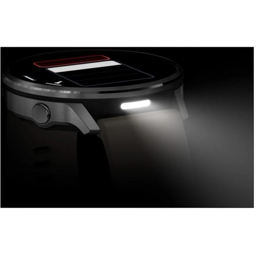 Умные часы Garmin Venu 4 45mm (010-03014-41) Silver купить в Украине | Telemart фото