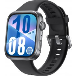 Умные часы Huawei Watch Fit 4 (55020EWT) Black