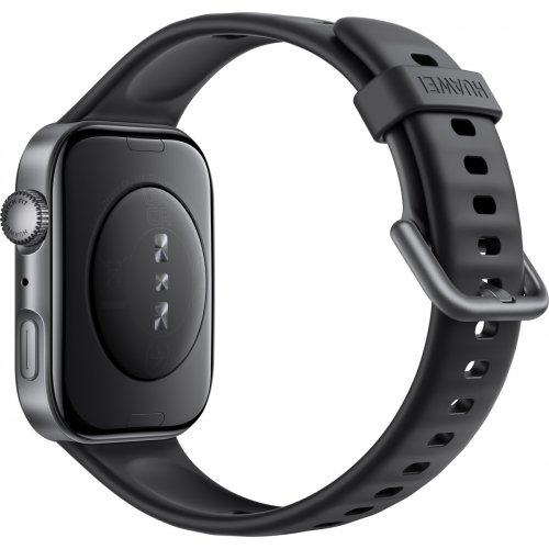 Умные часы Huawei Watch Fit 4 (55020EWT) Black купить в Украине | Telemart фото