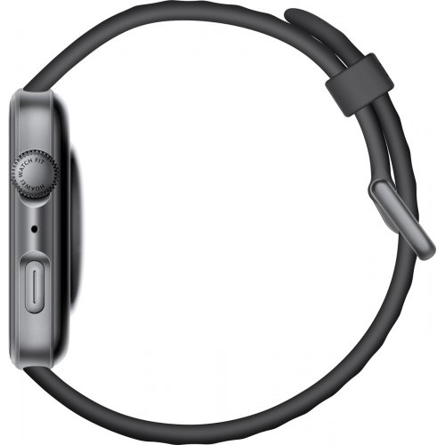 Умные часы Huawei Watch Fit 4 (55020EWT) Black купить в Украине | Telemart фото