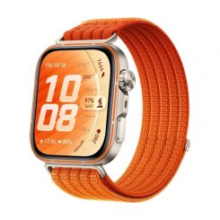 Умные часы Huawei Watch Fit 5 Pro (55020HRW) Orange