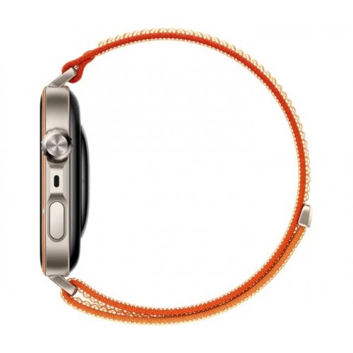 Розумний годинник Huawei Watch Fit 5 Pro (55020HRW) Orange купити в Україні | Telemart фото