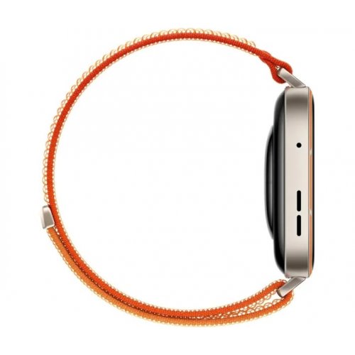 Розумний годинник Huawei Watch Fit 5 Pro (55020HRW) Orange купити в Україні | Telemart фото