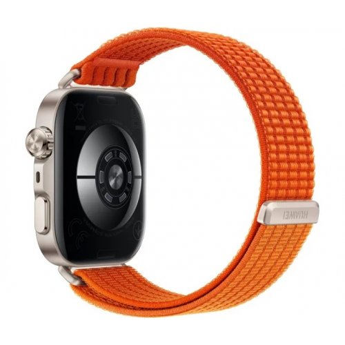 Розумний годинник Huawei Watch Fit 5 Pro (55020HRW) Orange купити в Україні | Telemart фото