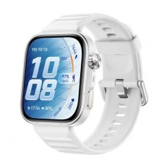 Умные часы Huawei Watch Fit 5 Pro (55020HRX) White