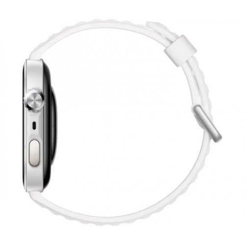 Умные часы Huawei Watch Fit 5 Pro (55020HRX) White купить в Украине | Telemart фото