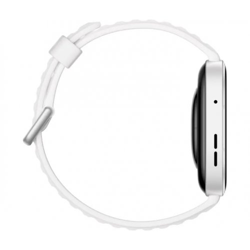Умные часы Huawei Watch Fit 5 Pro (55020HRX) White купить в Украине | Telemart фото