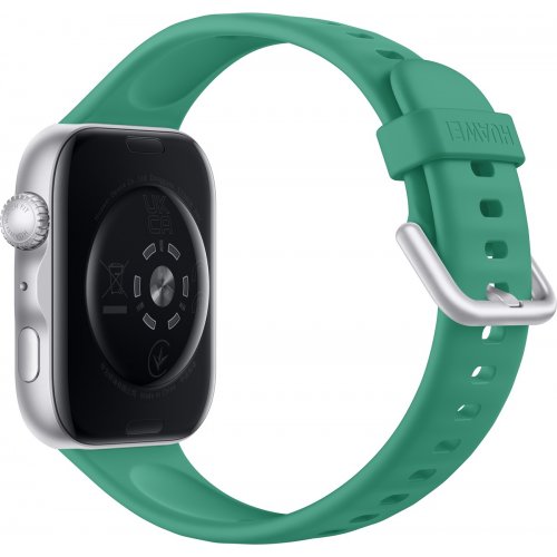 Умные часы Huawei Watch Fit 5 (55020HSB) Green купить в Украине | Telemart фото