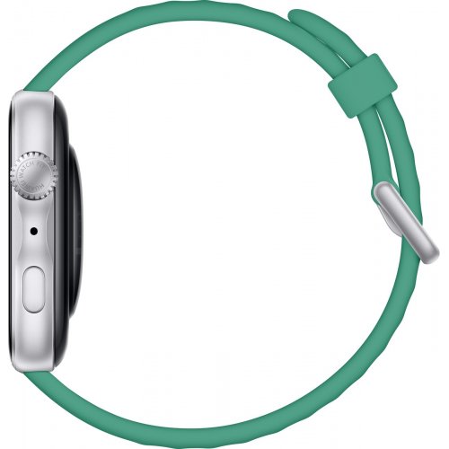 Умные часы Huawei Watch Fit 5 (55020HSB) Green купить в Украине | Telemart фото