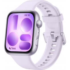 Умные часы Huawei Watch Fit 5 (55020HSC) Purple