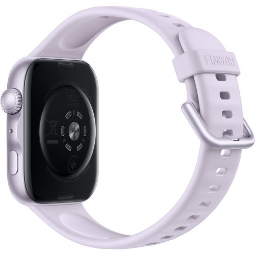 Розумний годинник Huawei Watch Fit 5 (55020HSC) Purple купити в Україні | Telemart фото