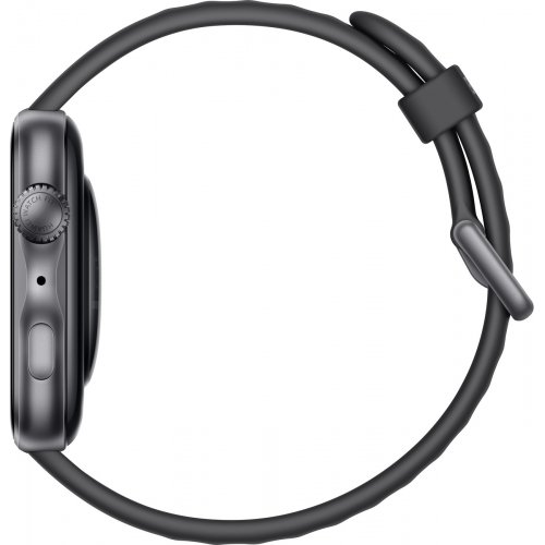 Умные часы Huawei Watch Fit 5 (55020HSE) Black купить в Украине | Telemart фото