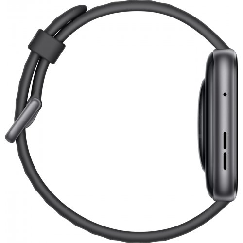 Умные часы Huawei Watch Fit 5 (55020HSE) Black купить в Украине | Telemart фото