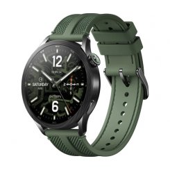 Умные часы Xiaomi Watch S5 (BHR08IXGL) Green