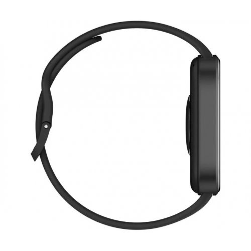 Розумний годинник Xiaomi Redmi Watch 6 NFC (BHR0956GL) Obsidian Black купити в Україні | Telemart фото