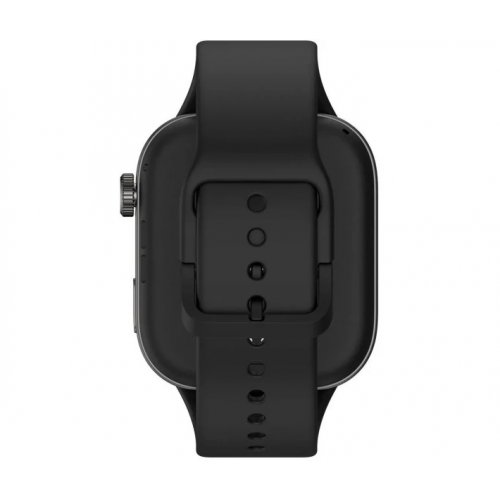 Розумний годинник Xiaomi Redmi Watch 6 NFC (BHR0956GL) Obsidian Black купити в Україні | Telemart фото