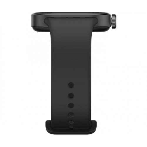 Розумний годинник Xiaomi Redmi Watch 6 NFC (BHR0956GL) Obsidian Black купити в Україні | Telemart фото