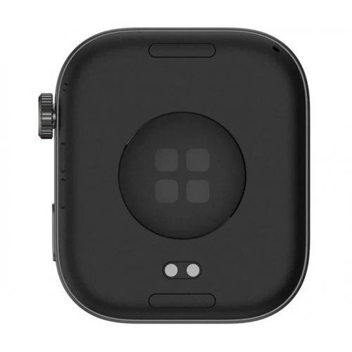 Розумний годинник Xiaomi Redmi Watch 6 NFC (BHR0956GL) Obsidian Black купити в Україні | Telemart фото