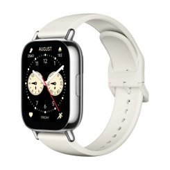Умные часы Xiaomi Redmi Watch 5 Lite (BHR8791GL) Light Gold