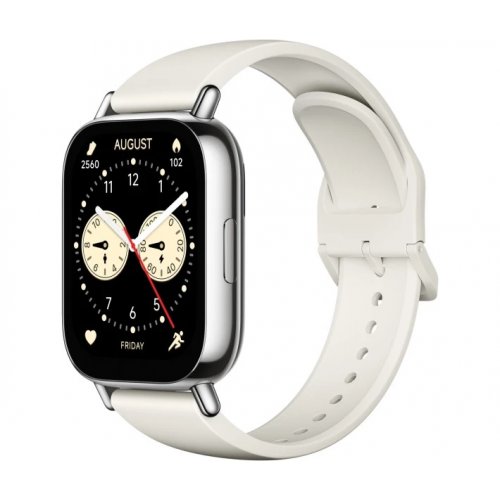Умные часы Xiaomi Redmi Watch 5 Lite (BHR8791GL) Light Gold купить в Украине | Telemart фото
