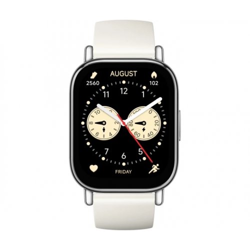 Умные часы Xiaomi Redmi Watch 5 Lite (BHR8791GL) Light Gold купить в Украине | Telemart фото