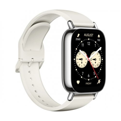 Умные часы Xiaomi Redmi Watch 5 Lite (BHR8791GL) Light Gold купить в Украине | Telemart фото