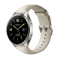 Умные часы Xiaomi Watch 2 Titan (BHR9306GL) Gray