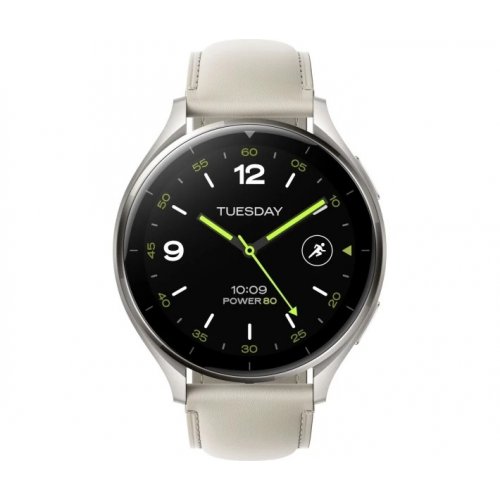 Умные часы Xiaomi Watch 2 Titan (BHR9306GL) Gray купить в Украине | Telemart фото