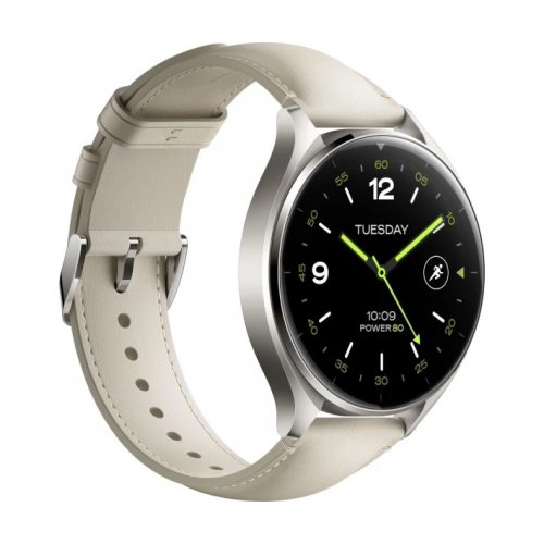 Умные часы Xiaomi Watch 2 Titan (BHR9306GL) Gray купить в Украине | Telemart фото