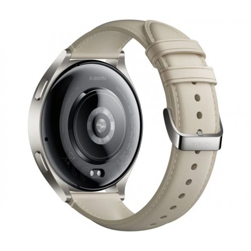 Умные часы Xiaomi Watch 2 Titan (BHR9306GL) Gray купить в Украине | Telemart фото