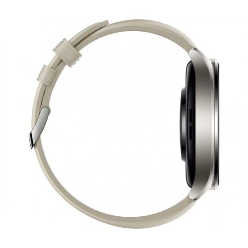 Умные часы Xiaomi Watch 2 Titan (BHR9306GL) Gray купить в Украине | Telemart фото