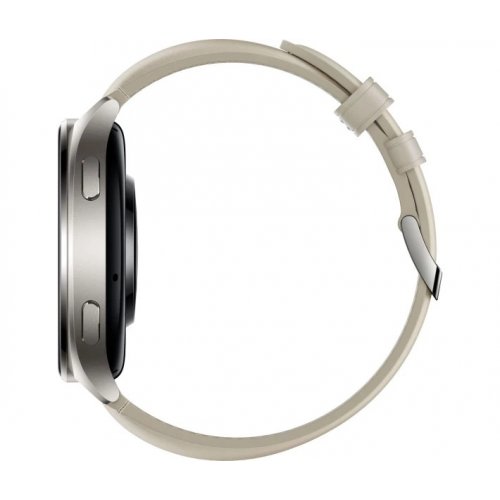 Умные часы Xiaomi Watch 2 Titan (BHR9306GL) Gray купить в Украине | Telemart фото