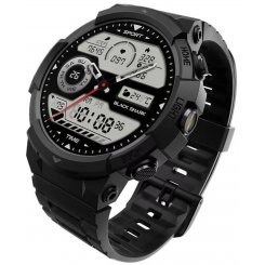 Умные часы Black Shark GS3 Sport (BS-W2402) Mist Black