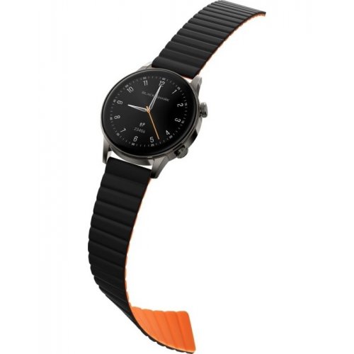 Умные часы Black Shark S3 (BS-W2406) Black купить в Украине | Telemart фото
