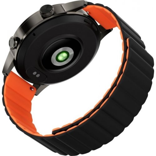 Умные часы Black Shark S3 (BS-W2406) Black купить в Украине | Telemart фото
