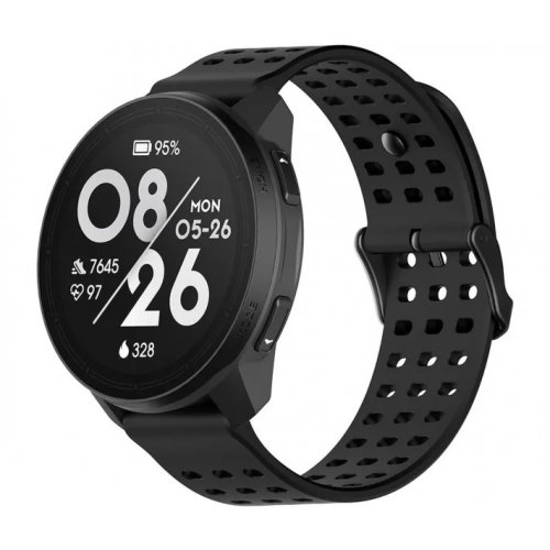 Умные часы Black Shark Run (BS-W2412) Black купить в Украине | Telemart фото